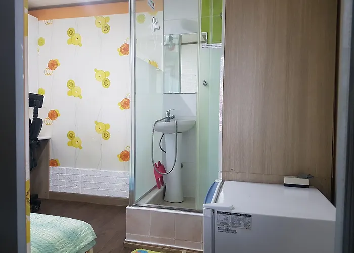 Couette-café Herb Livingtell 2*